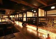 錦糸町で大人数でも入れる老舗海鮮居酒屋