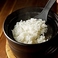 三重県産コシヒカリ100%使用　減農薬米