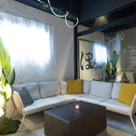 ご友人同士やご家族様の普段使いに◎お子様連れ大歓迎のお店なので、賑やかにお過ごしいただけます◎