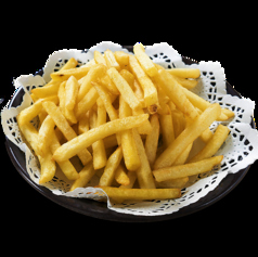 フライドポテト