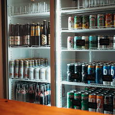 大衆飯酒場 ワイロの雰囲気3