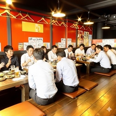 口八町 今池店の特集写真