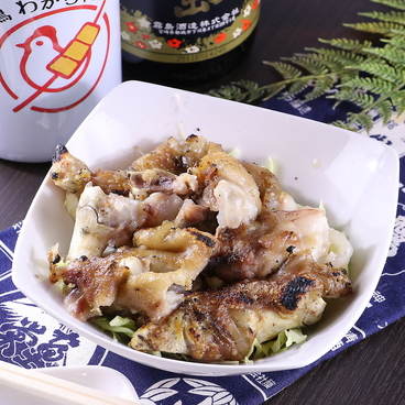 焼き鳥 わかちゃんのおすすめ料理1