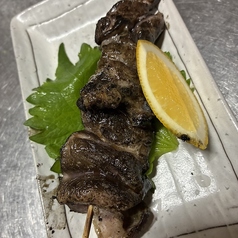 おすすめ串盛り8本