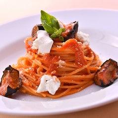 AL MANDOLINO アルマンドリーノのコース写真