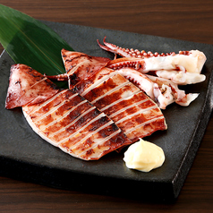 いかの1枚焼き（1枚）