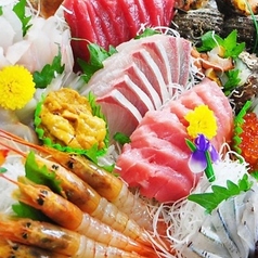 魚匠屋 神田西口店の写真