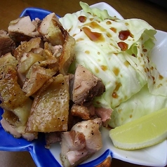 鶏もも(愛媛県産)要予約