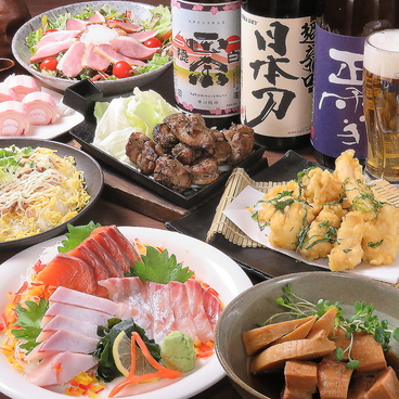ごっつぁんです 浜松店のおすすめ料理1