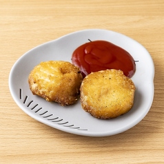 いももちチーズ 2個