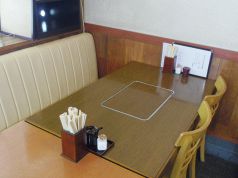 食事処つちやの写真3