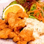 みやざき地頭鶏炭火焼やチキン南蛮など色々な鶏料理をご堪能できます♪