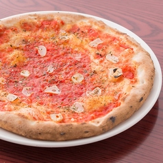 本格ナポリピザと炭火焼きお肉のお店 PIZZA PAZZA ピッツァパッツァのおすすめランチ1