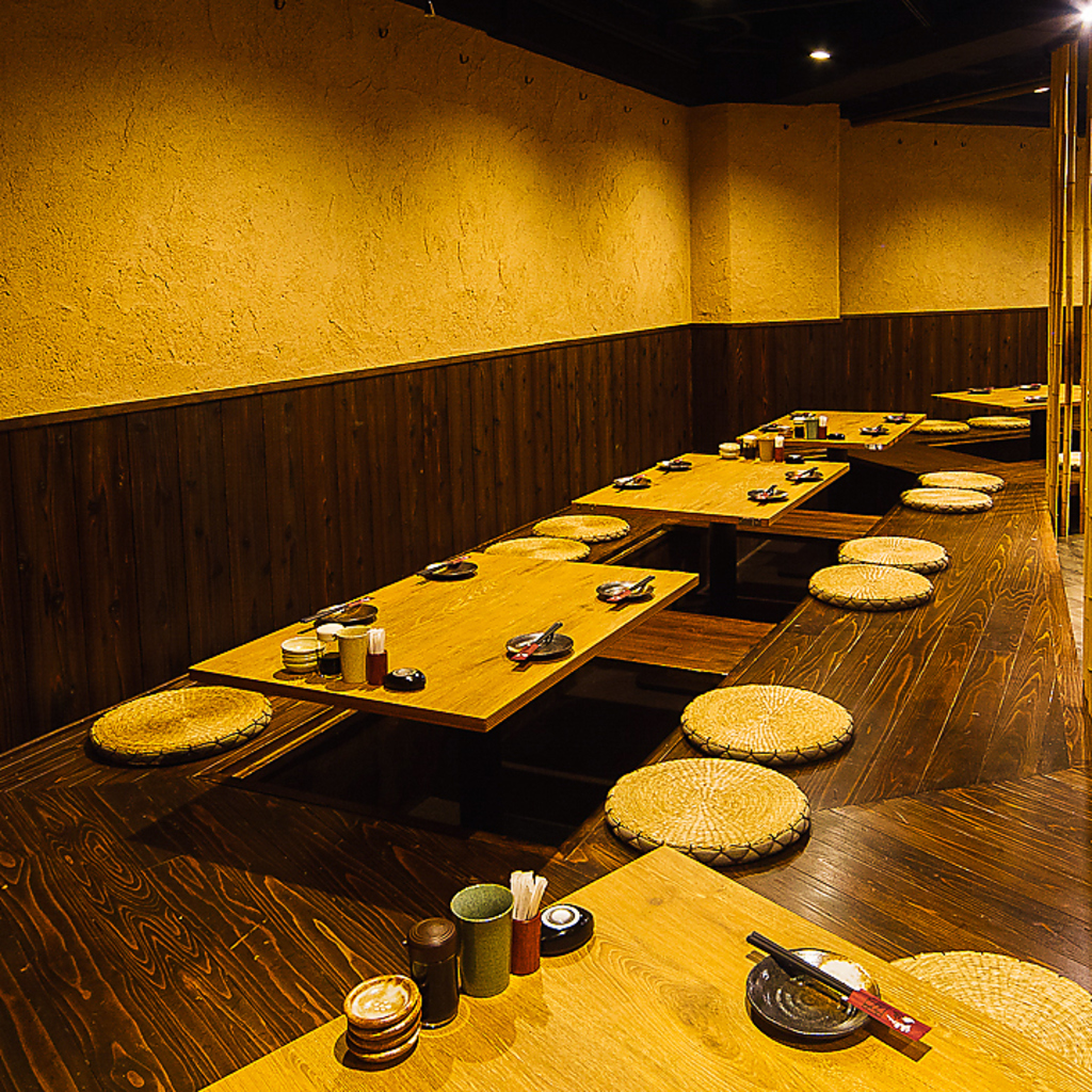 各種ご宴会に◎種類豊富なコースメニューをご用意しております！