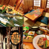 日本料理 三感