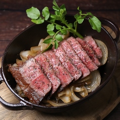 肉バル GAM 難波本店のコース写真