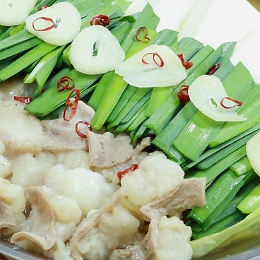 博多豚骨ラーメン酒場 浜ちゃん 大手町店のおすすめ料理1