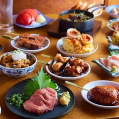 焼き鳥 鳥たん 船橋店のコース写真
