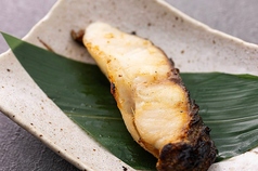 銀ダラ干物ー焼津産ー