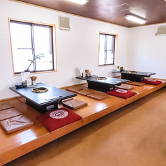 和牛屋こつみ 白子駅前店のコース写真