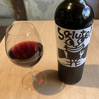 ≪ソムリエ厳選≫オリジナルワインやナチュラルワイン