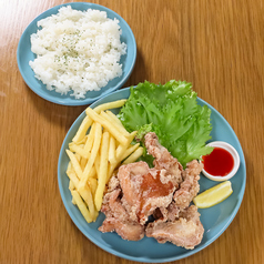 モチコチキン ４個