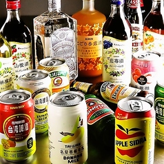 本格点心と台湾料理 ダパイダン105 大森東口店 da pai dang 105の特集写真