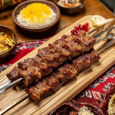 阿力巴巴 アリババ 蒲田駅前本店の特集写真