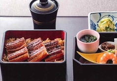 和食 懐石 がんこ 高瀬川二条苑のコース写真