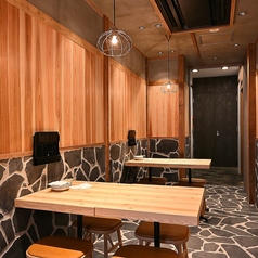 すし酒場すさび湯 新宿東口店の雰囲気1