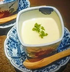 チャンジャ/茶碗蒸し
