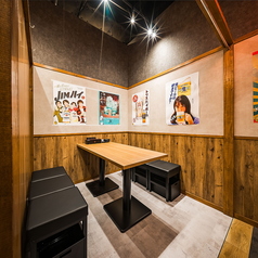 えびすちゃん 岐阜駅前店の特集写真
