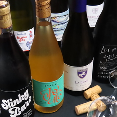 日本酒/焼酎/サワー/ワインも