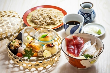 なすべえ 茄兵衛のおすすめ料理1
