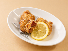 唐揚げ