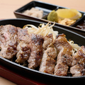 料理メニュー写真&nbsp;大阪トンテキ