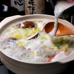 美容・健康に☆自然薯料理