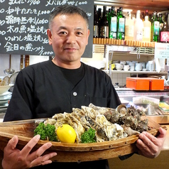 職人技が光るお料理ばかり！