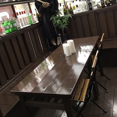 bar Lab Narita バー ラボ ナリタのコース写真