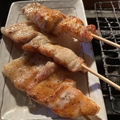 料理メニュー写真&nbsp;豚バラ