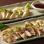 炭火焼鳥とチリトリ鍋 ヤキトリバティ 本町店の写真ギャラリー