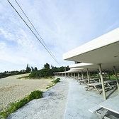 恩納村海浜公園ナビービーチ