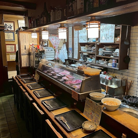 料理処 河春の写真