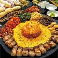 バターサムギョプサル