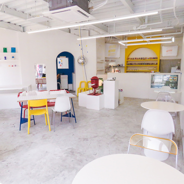 gifff ジフの雰囲気1