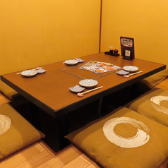 そば酒場 山城の雰囲気2