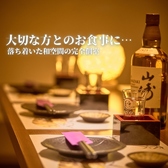 個室居酒屋 赤坂 京小町の雰囲気2