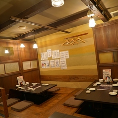 鮮魚とおばんざい 浜金 池下店特集写真1