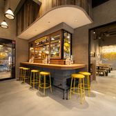 魚屋のマグロ食堂 オートロキッチン 静岡駅前店の雰囲気2