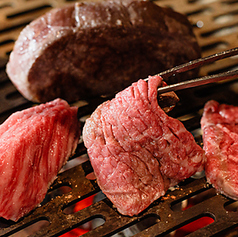 肉料理あすとの特集写真